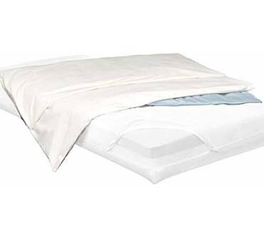 Produktbild Softsan Protect Plus Bettdecken-Schutzbezug