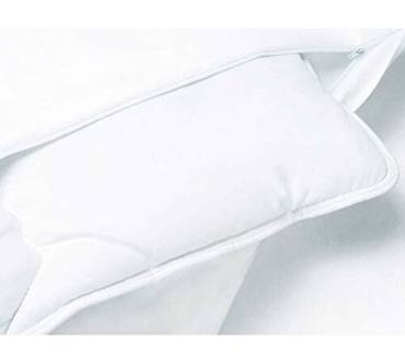 Produktbild Softsan Protect Plus Bettdecken-Schutzbezug