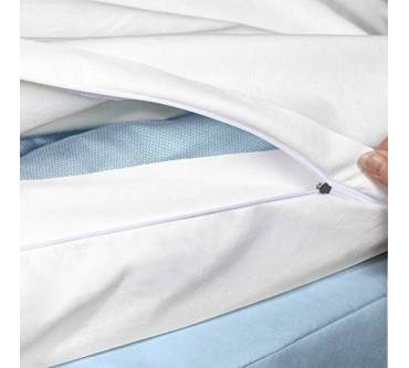 Produktbild Softsan Protect Plus Bettdecken-Schutzbezug