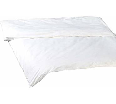 Produktbild Softsan Extraweich Bettdecken-Schutzbezug