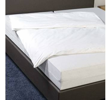 Produktbild Softsan Extraweich Bettdecken-Schutzbezug