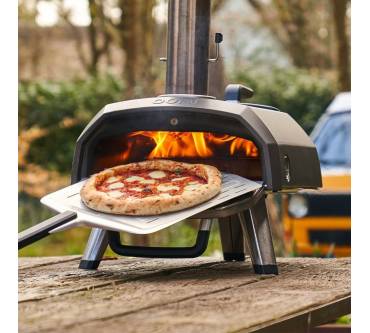 Produktbild Ooni Karu 2