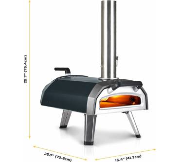 Produktbild Ooni Karu 2