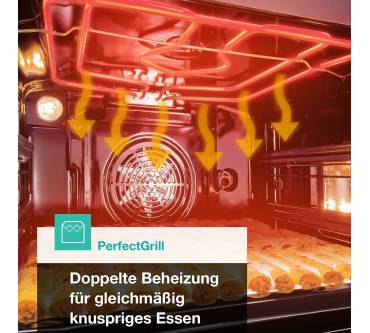 Produktbild Gorenje BOS6737E13FBG