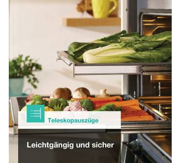 Produktbild Gorenje BOS6737E13FBG