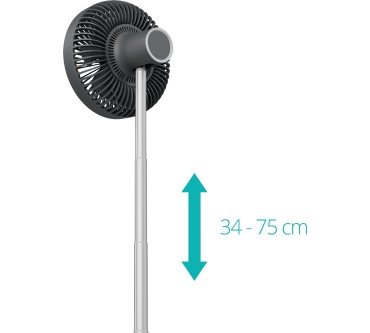 Produktbild Duux Rize