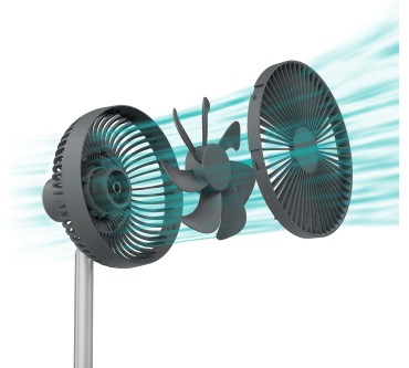 Produktbild Duux Rize