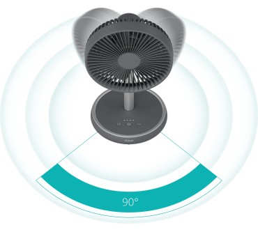 Produktbild Duux Rize