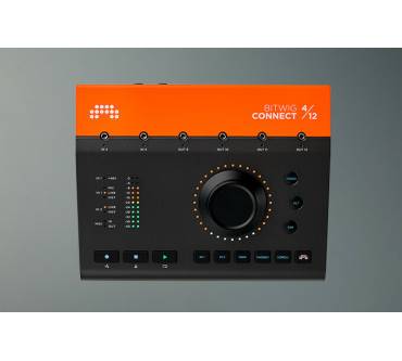 Produktbild Bitwig Connect 4/12