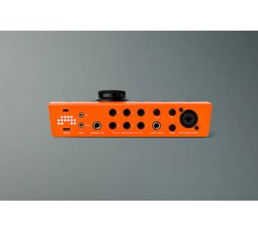 Produktbild Bitwig Connect 4/12