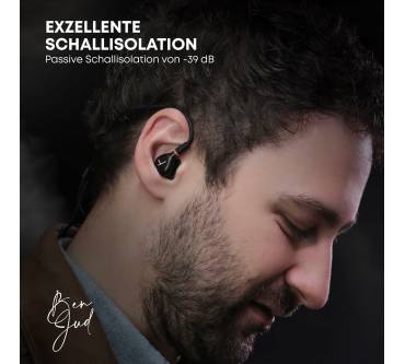 Produktbild Beyerdynamic DT 70 IE