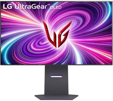 Produktbild LG UltraGear OLED 32GS94UX-B