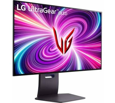 Produktbild LG UltraGear OLED 32GS94UX-B