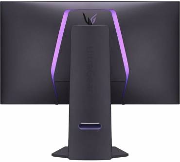 Produktbild LG UltraGear OLED 32GS94UX-B
