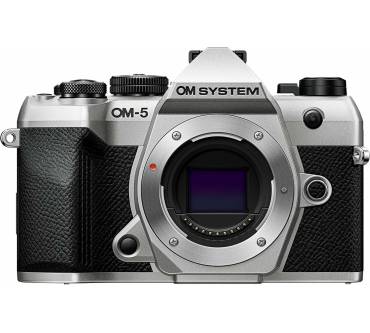 Produktbild OM System OM-5 Mark II