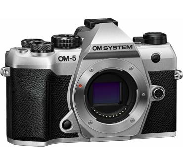 Produktbild OM System OM-5 Mark II