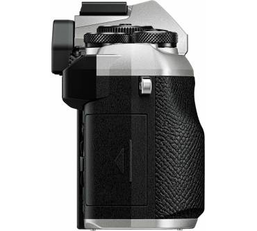 Produktbild OM System OM-5 Mark II