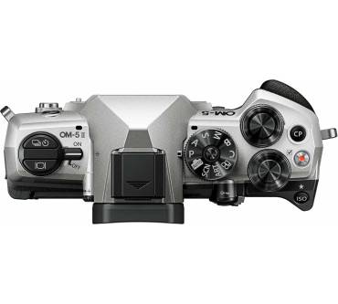 Produktbild OM System OM-5 Mark II