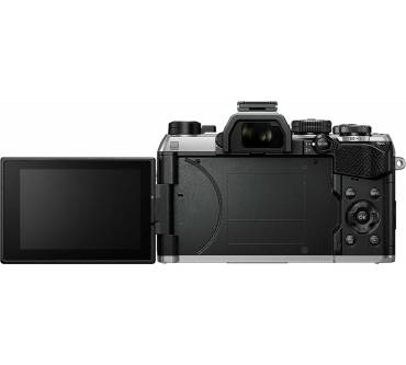 Produktbild OM System OM-5 Mark II