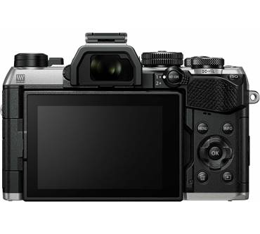 Produktbild OM System OM-5 Mark II