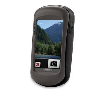 Produktbild Garmin Oregon 550