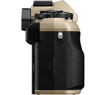 Produktbild OM System OM-5 Mark II