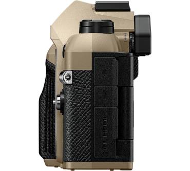 Produktbild OM System OM-5 Mark II