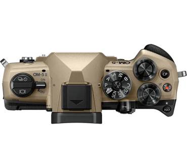 Produktbild OM System OM-5 Mark II