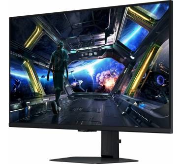 Produktbild Samsung Odyssey G7 G70D S32DG702EU