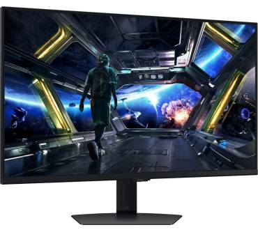 Produktbild Samsung Odyssey G7 G70D S32DG702EU