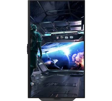 Produktbild Samsung Odyssey G7 G70D S32DG702EU