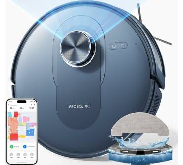 Produktbild Proscenic Q8