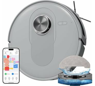 Produktbild Proscenic Q8