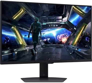 Produktbild Samsung Odyssey G7 G70D S27DG702EU