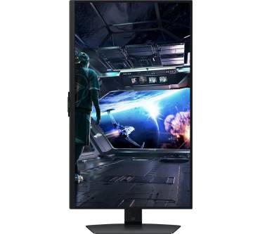 Produktbild Samsung Odyssey G7 G70D S27DG702EU