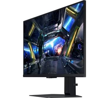 Produktbild Samsung Odyssey G7 G70D S27DG702EU