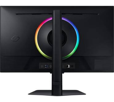 Produktbild Samsung Odyssey G7 G70D S27DG702EU