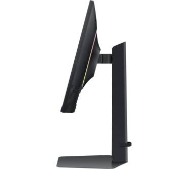 Produktbild Samsung Odyssey G7 G70D S27DG702EU