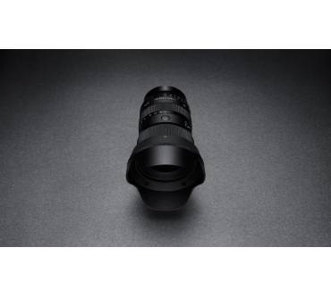 Produktbild Sigma 17-40 mm F1.8 DC Art