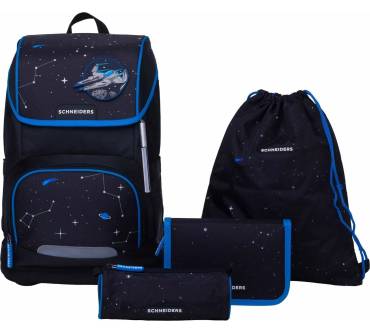 Produktbild Schneiders Ergoplus