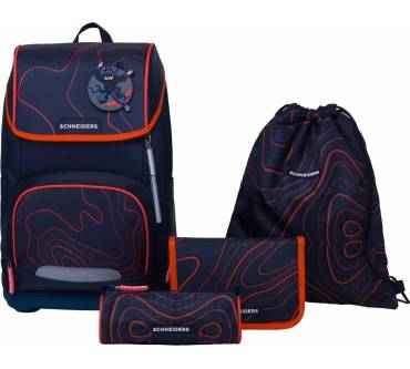 Produktbild Schneiders Ergoplus