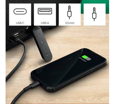 Produktbild Hama Canton UltiMate Pro