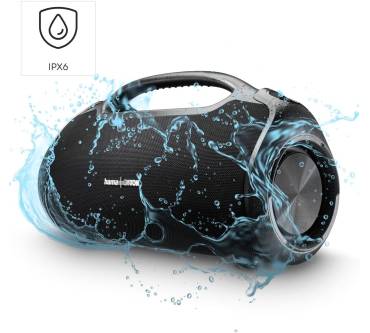 Produktbild Hama Canton UltiMate Pro