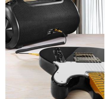 Produktbild Hama Canton UltiMate Pro