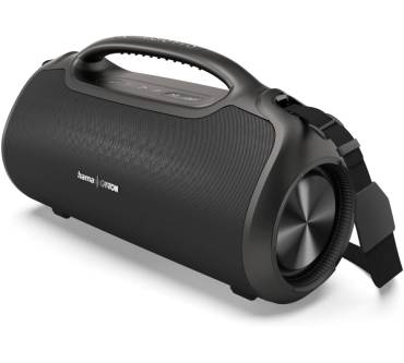 Produktbild Hama Canton UltiMate Pro