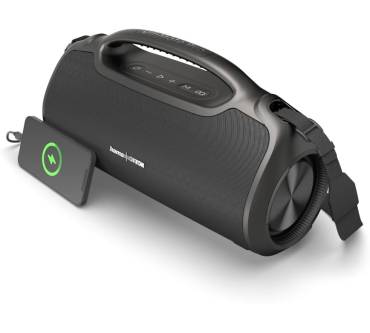 Produktbild Hama Canton UltiMate Pro