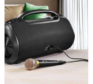 Produktbild Hama Canton UltiMate Pro