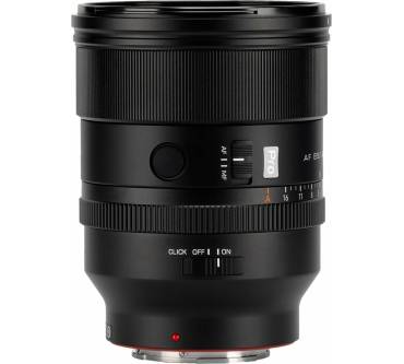 Produktbild Viltrox AF 85 mm F1.4 Pro