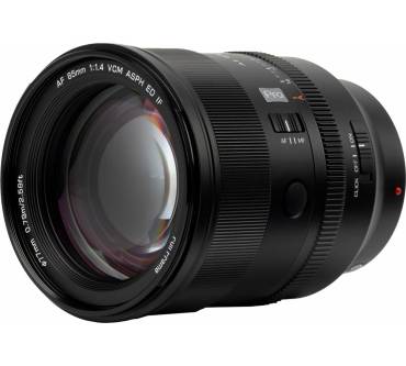 Produktbild Viltrox AF 85 mm F1.4 Pro