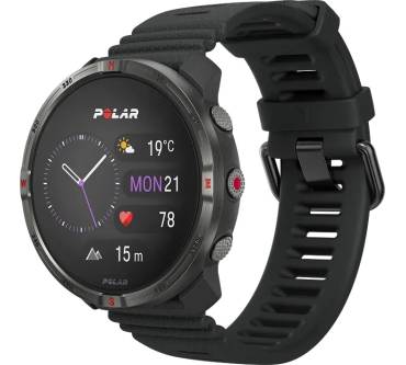 Produktbild Polar Grit X2